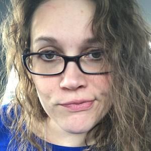 Meet your Posher, Lacey